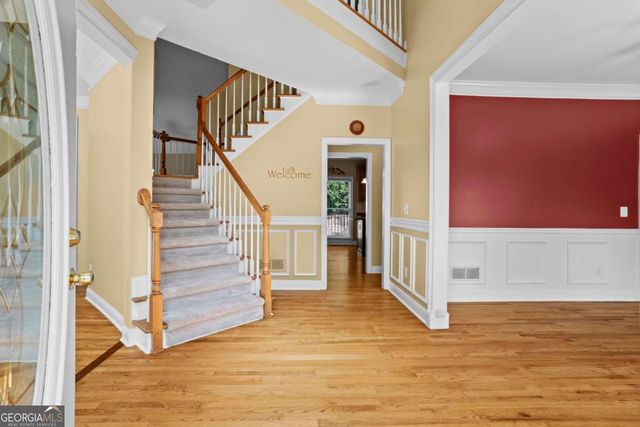 3917 Upland Way, Marietta, GA 30066