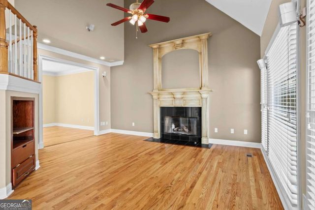 3917 Upland Way, Marietta, GA 30066