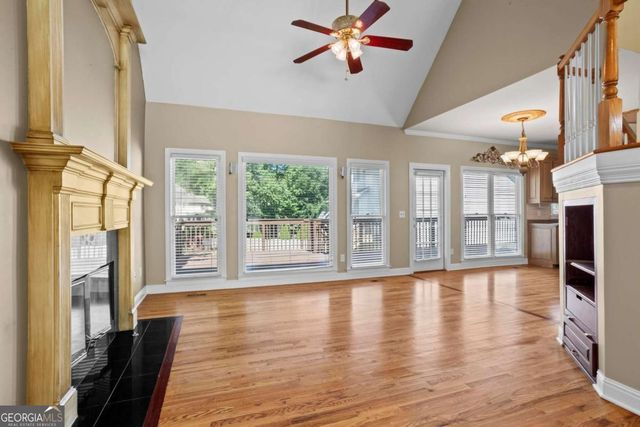 3917 Upland Way, Marietta, GA 30066