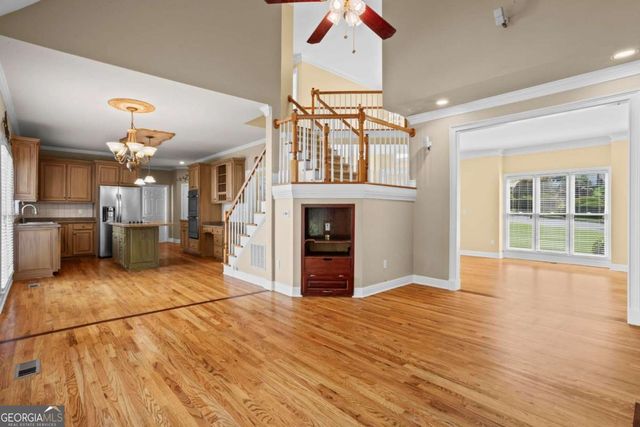 3917 Upland Way, Marietta, GA 30066