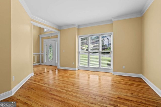 3917 Upland Way, Marietta, GA 30066