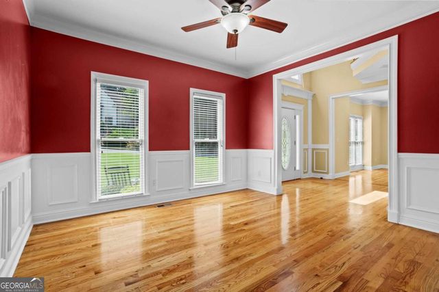 3917 Upland Way, Marietta, GA 30066