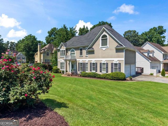 3917 Upland Way, Marietta, GA 30066