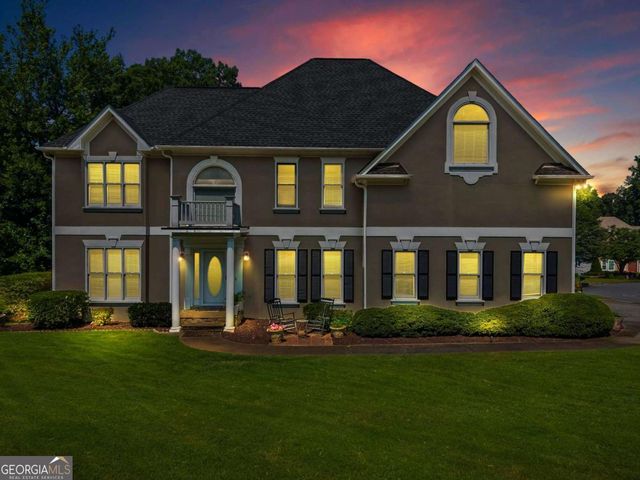 3917 Upland Way, Marietta, GA 30066