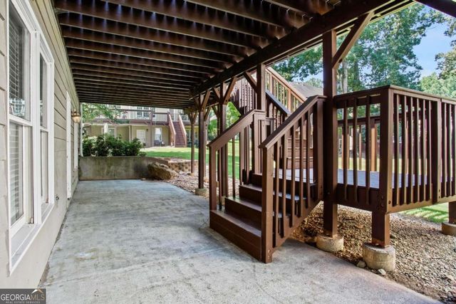 3917 Upland Way, Marietta, GA 30066