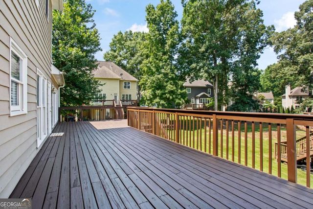 3917 Upland Way, Marietta, GA 30066