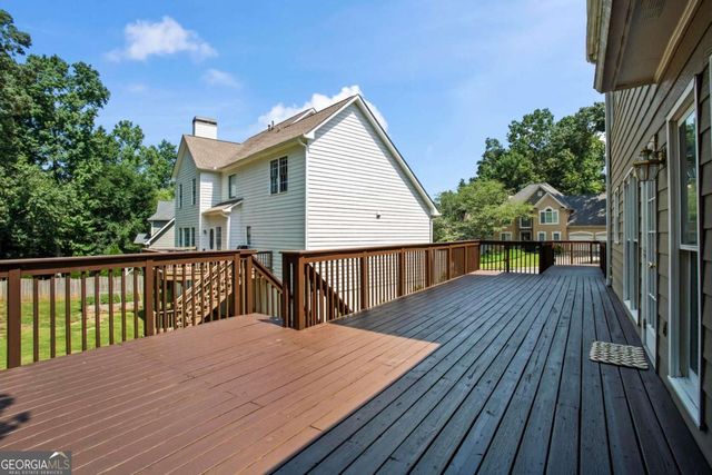 3917 Upland Way, Marietta, GA 30066