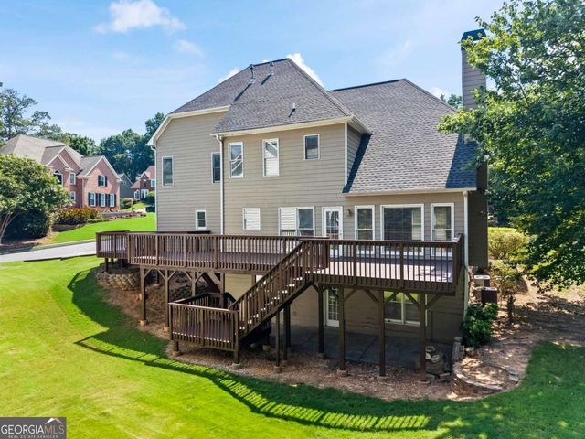3917 Upland Way, Marietta, GA 30066