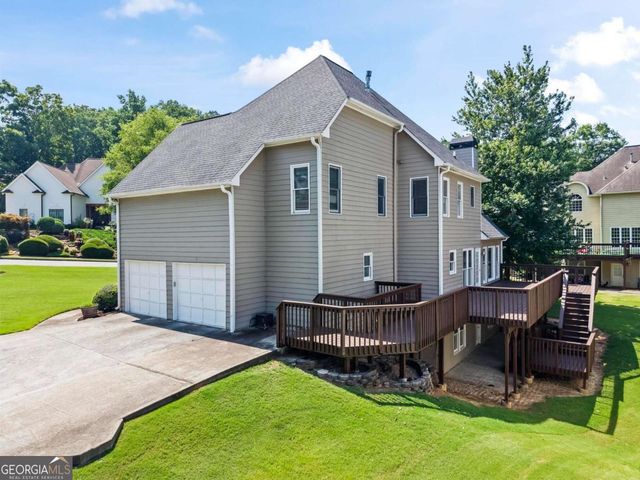 3917 Upland Way, Marietta, GA 30066