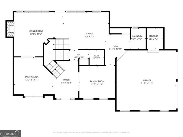 3917 Upland Way, Marietta, GA 30066