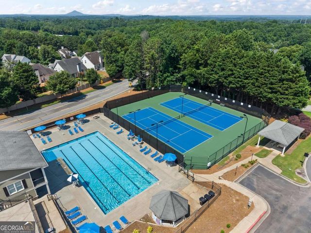 3917 Upland Way, Marietta, GA 30066