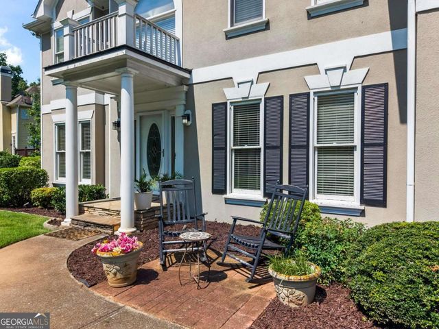 3917 Upland Way, Marietta, GA 30066