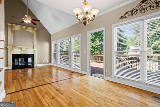 3917 Upland Way, Marietta, GA 30066
