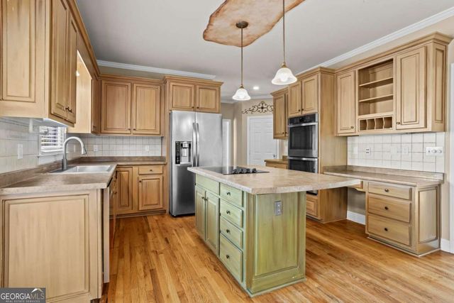 3917 Upland Way, Marietta, GA 30066