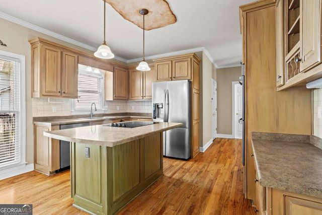 3917 Upland Way, Marietta, GA 30066