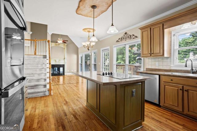 3917 Upland Way, Marietta, GA 30066