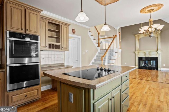 3917 Upland Way, Marietta, GA 30066