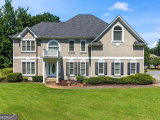 3917 Upland Way, Marietta, GA 30066