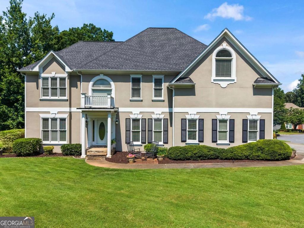 3917 Upland Way, Marietta, GA 30066