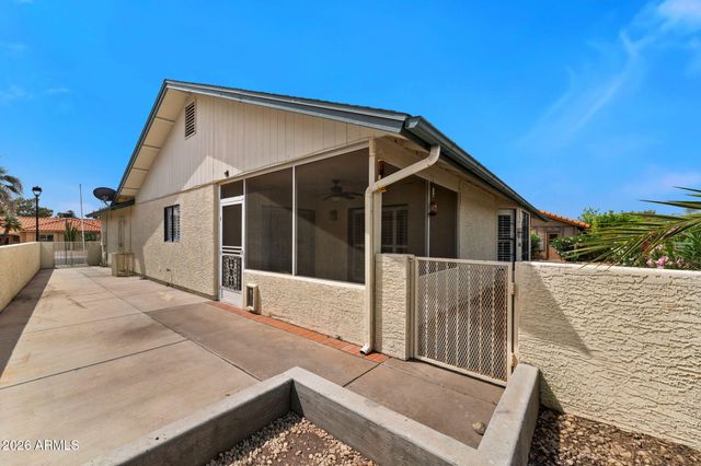 2258 LEISURE WORLD --, Mesa, AZ 85206