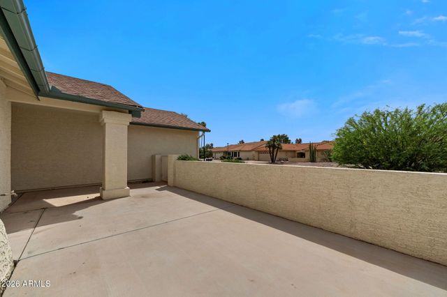 2258 LEISURE WORLD --, Mesa, AZ 85206