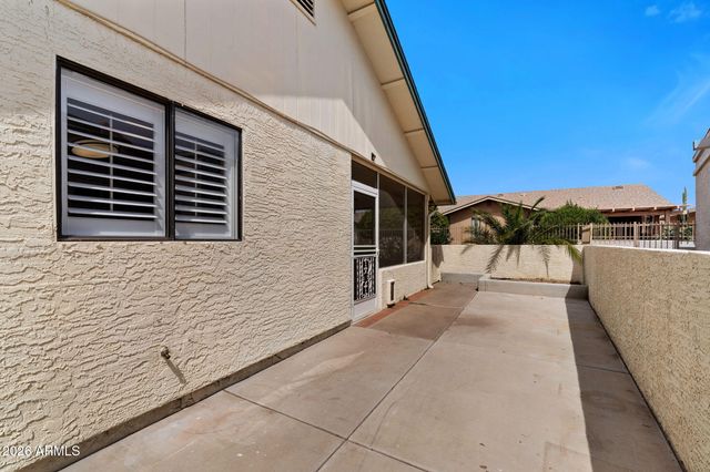 2258 LEISURE WORLD --, Mesa, AZ 85206