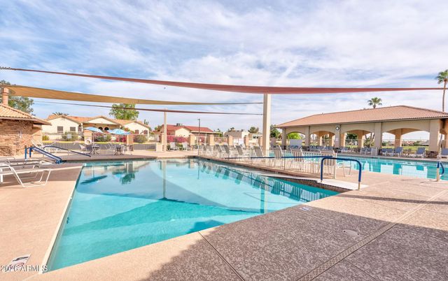 2258 LEISURE WORLD --, Mesa, AZ 85206