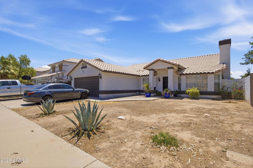 8523 W PALM Lane, Phoenix, AZ 85037 — photo 2