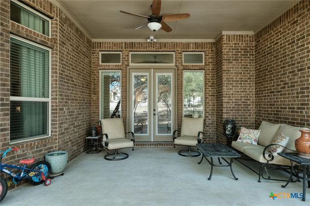 1239 Falling Hills Drive, Georgetown, TX 78628