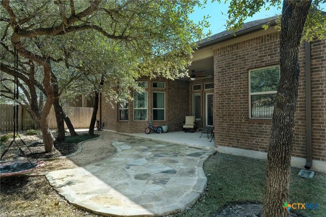 1239 Falling Hills Drive, Georgetown, TX 78628