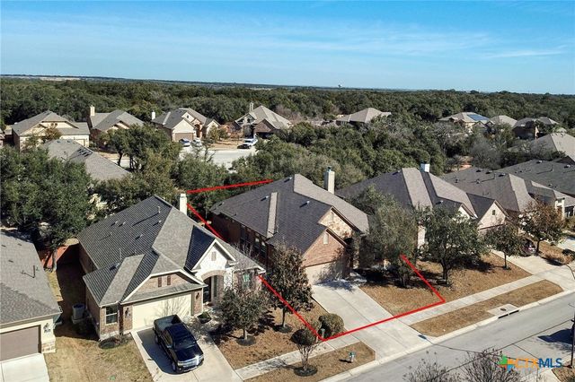 1239 Falling Hills Drive, Georgetown, TX 78628