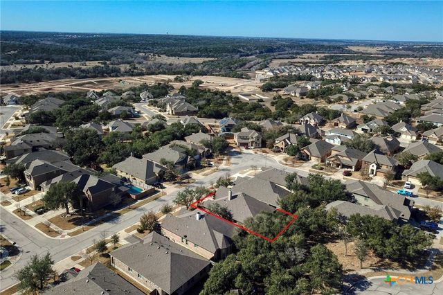1239 Falling Hills Drive, Georgetown, TX 78628
