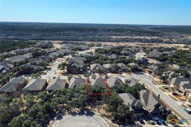 1239 Falling Hills Drive, Georgetown, TX 78628