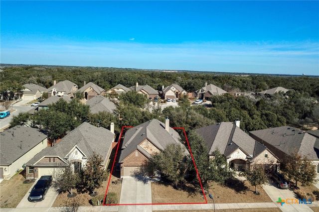 1239 Falling Hills Drive, Georgetown, TX 78628