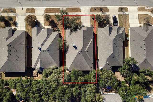 1239 Falling Hills Drive, Georgetown, TX 78628