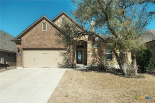 1239 Falling Hills Drive, Georgetown, TX 78628