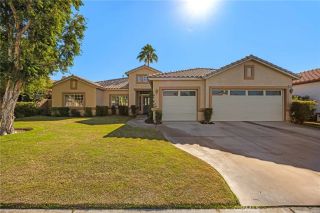 45254 Crystal Springs, Indio, CA 92201