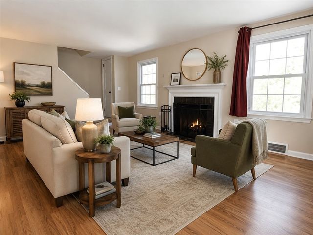 5470 Library Rd, Bethel Park, PA 15102