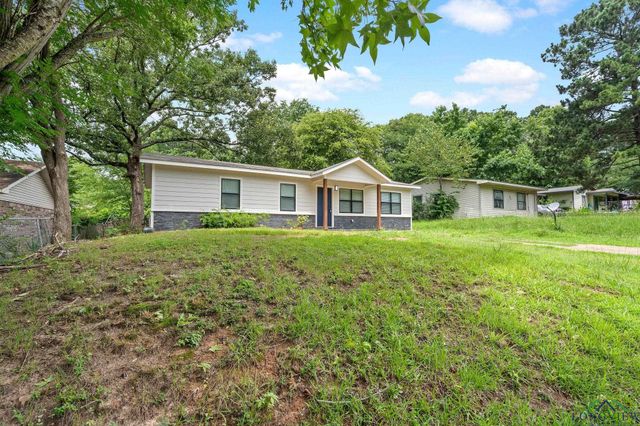 251 CROCKETT ST, Lone Star, TX 75668