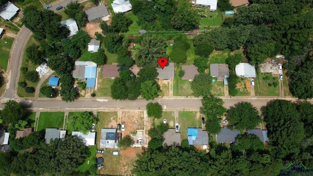 251 CROCKETT ST, Lone Star, TX 75668