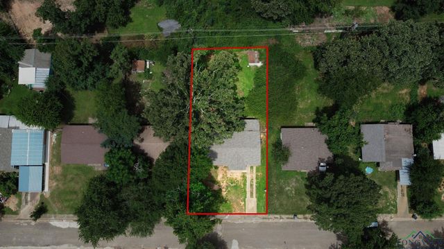 251 CROCKETT ST, Lone Star, TX 75668