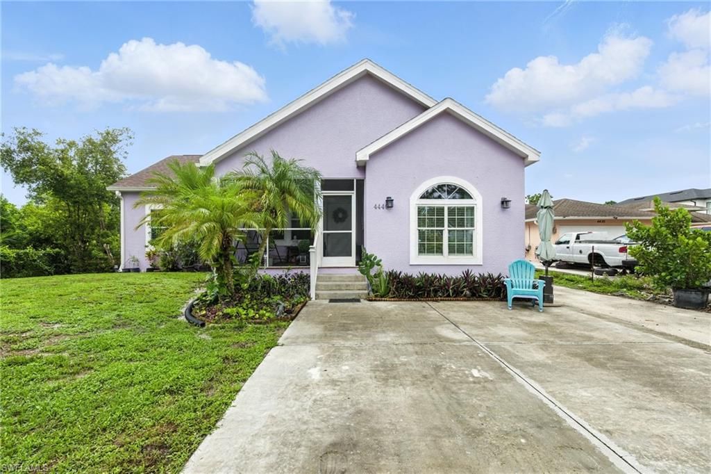 4440 40th ST NE, NAPLES, FL 34120 — photo 2