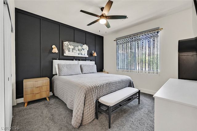 10500 Angel Dreams Avenue, Las Vegas, NV 89144