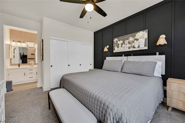 10500 Angel Dreams Avenue, Las Vegas, NV 89144