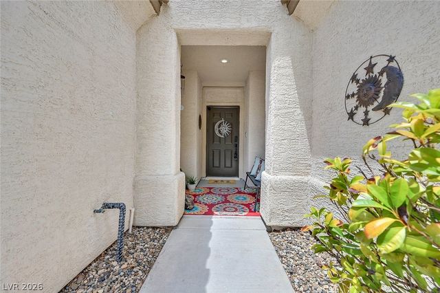 10500 Angel Dreams Avenue, Las Vegas, NV 89144