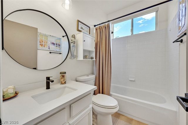 10500 Angel Dreams Avenue, Las Vegas, NV 89144