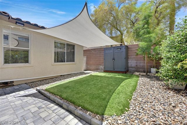 10500 Angel Dreams Avenue, Las Vegas, NV 89144