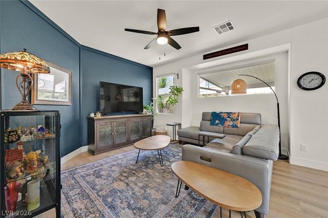 10500 Angel Dreams Avenue, Las Vegas, NV 89144
