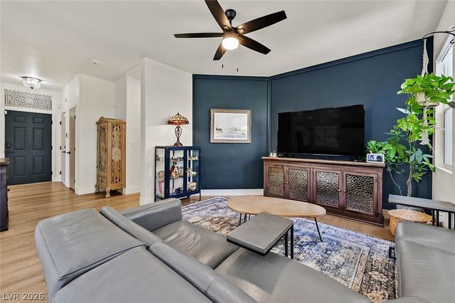 10500 Angel Dreams Avenue, Las Vegas, NV 89144