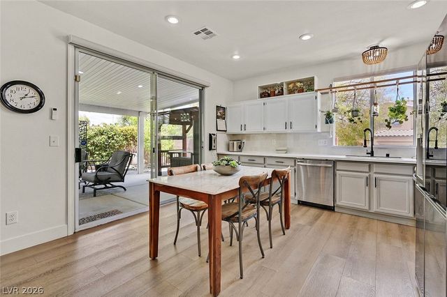 10500 Angel Dreams Avenue, Las Vegas, NV 89144